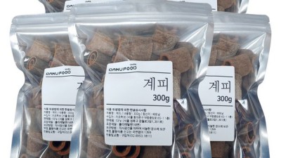 다온푸드 계피: 솔직 후기와 꿀팁 대방출! ✨